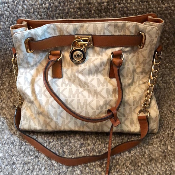 Authentic Michael kors - Picture 4 of 4
